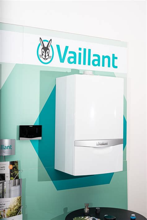 Fotokoláž: Rôzne modely plynových kotlov Protherm, Vaillant, Baxi, Bosch