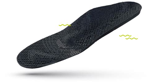 Ilustrácia rôznych typov ortopedických vložiek (BASIC, PREMIUM)