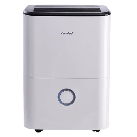 Ilustratívna fotografia odvlhčovača vzduchu Comfee MDDF-20DEN7