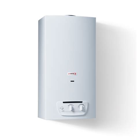 ilustrácia rôznych typov kotlov Protherm (plynový, elektrický, na tuhé palivo)