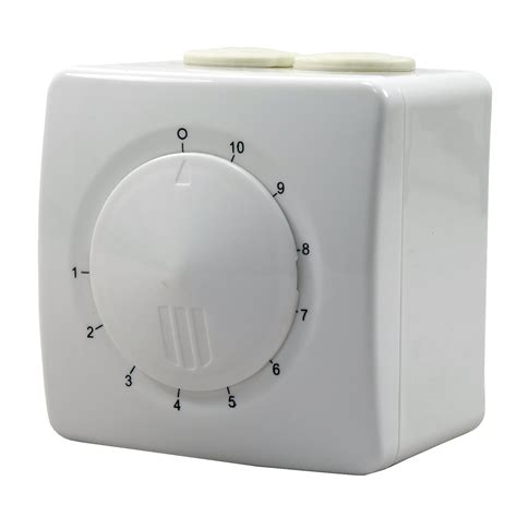 Fotografia od Regulátor pre jednofázový ventilátor