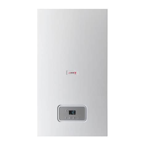 Detail moderného dotykového ovládacieho panela elektrického kotla s možnosťou nastavenia parametrov a WIFI pripojenia.