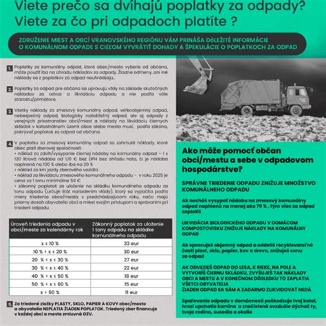 Grafické znázornenie objemu zvozu a zneškodnenia odpadu podľa mesiacov