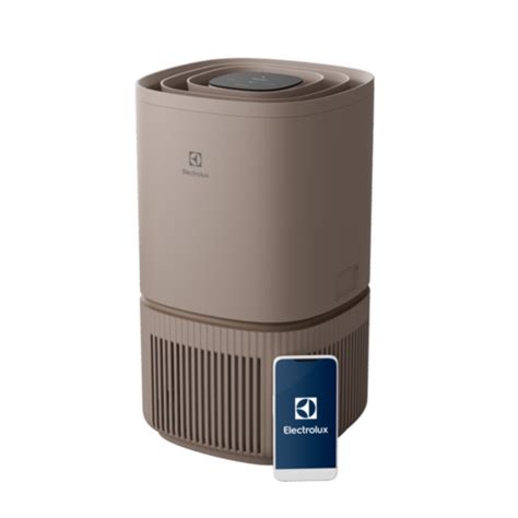 Ilustračná fotografia odvlhčovača vzduchu Electrolux