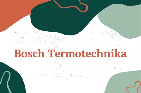 Zlieváreň Bosch Termotechnika v nemeckom Lollare s dlhoročnou tradíciou výroby