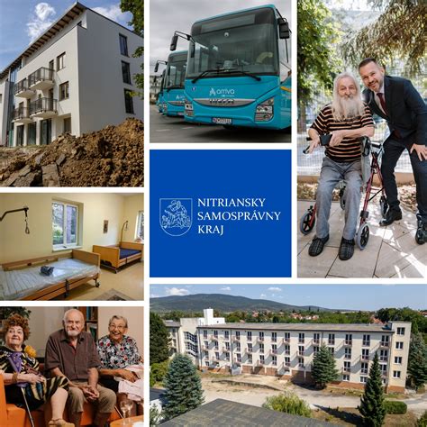 Prehľad rôznych spoločností a služieb v oblasti správy budov a energií