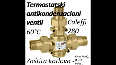 schematické znázornenie kapilárneho termostatu s vyznačenými komponentmi