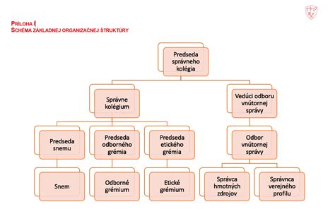 Schéma štruktúry a funkcií Regionálnych koordinačných jednotiek pre energetiku (RCUE)
