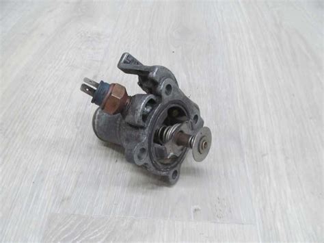 Fotografia konkrétneho typu termostatu pre Fiat Ducato 2.3 JTD