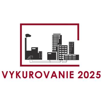 logo konferencie VYKUROVANIE 2025