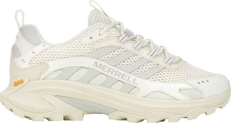 Detail zvršku a podrážky Merrell Moab Speed 2 Vent 2K Se