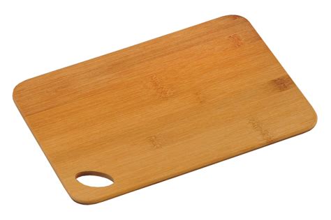 Koláž fotografií rôznych typov dosiek na krájanie (drevená, bambusová, plastová, kamenná, sklenená)