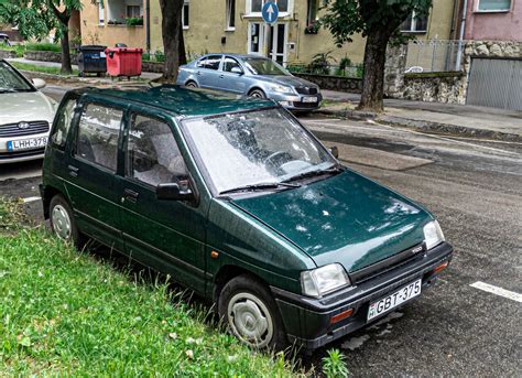 Fotografia umiestnenia termostatu v motore Daewoo Tico