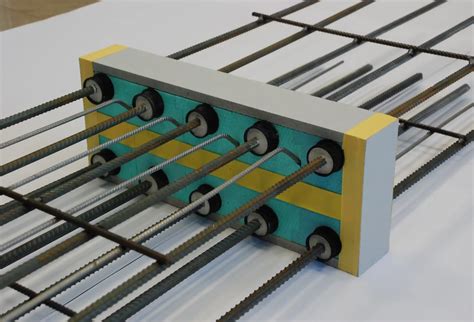 Schéma tepelných mostov v konštrukcii steny