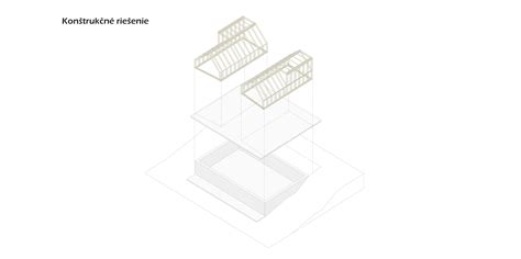 Detailná schéma konštrukcie rebrovaného výmenníka s vertikálnymi kanálmi