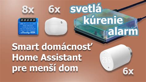 Schéma integrácie dotykového stmievača TKB Home do systému inteligentnej domácnosti Z-Wave