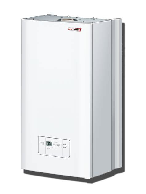 Zobrazenie rôznych modelov kotlov Protherm
