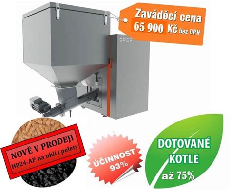 Schéma fungovania horáka na pelety