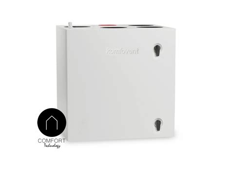 Produktové foto Komfovent Domekt R300V C8