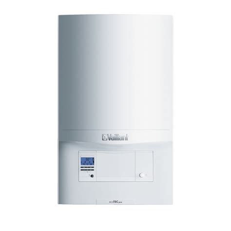Ilustračná fotografia kondenzačného kotla Vaillant ecoTEC pro VU 246/5-3