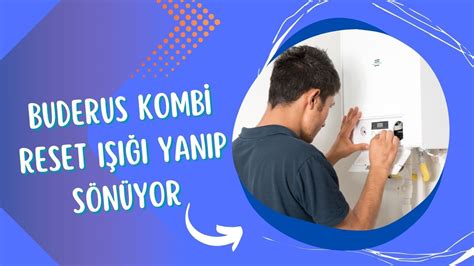 tabuľka s prehľadom najčastejších kódov Buderus a odporúčanou reakciou: reset / dopustenie vody / servis
