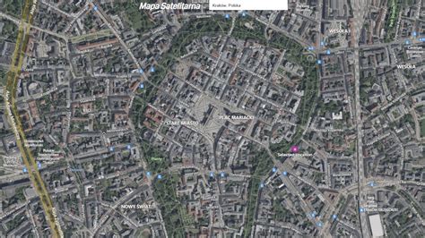 Mapa Martin Priekopa s vyznačenými ulicami Bottova, Turčianskych dobrovoľníkov a Kollárova