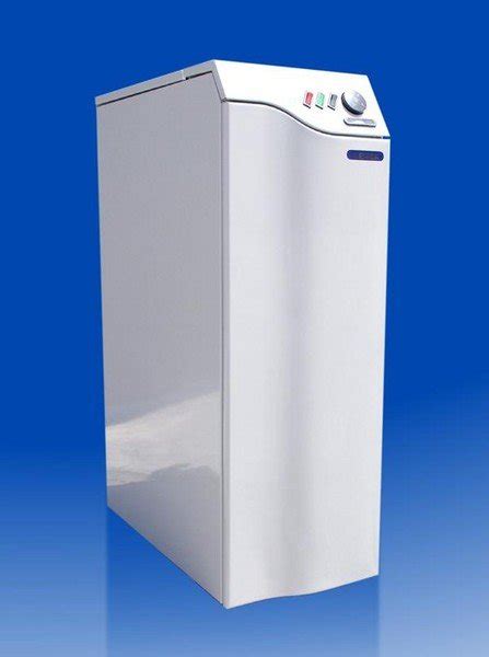 Fotografia: Moderný kondenzačný kotol Destila DPL Automatic-H