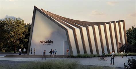 Architektonický návrh zrekonštruovaného výmenníka na Važeckej ulici s lezeckou stenou a átriom