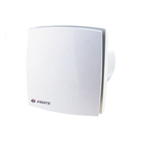 Schéma aplikácie ventilátora Vents 100 LDTL v rôznych miestnostiach