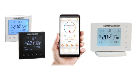 infografika znázorňujúca úsporu energie pri použití inteligentného termostatu v porovnaní s manuálnym ovládaním