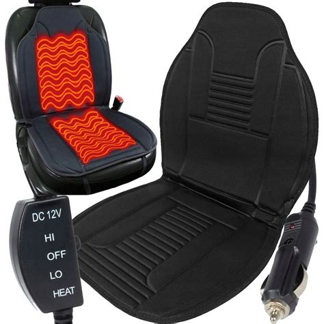 Infografika zobrazujúca tri stupne ohrevu PTC a ich výkon