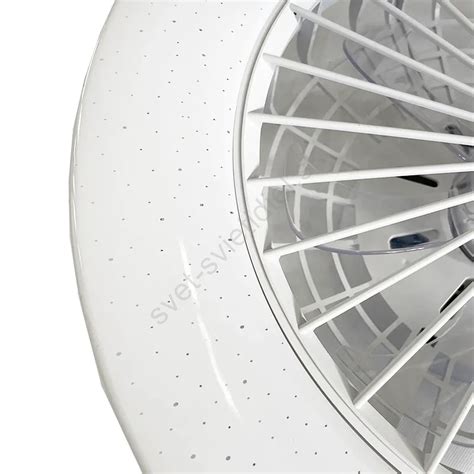 Kúpeľňová ventilácia s mriežkou a ventilátorom