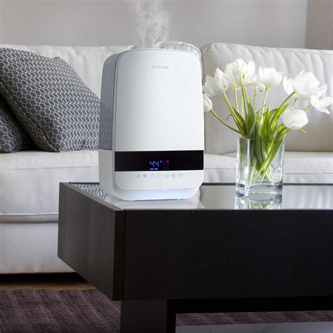 Produktové foto zvlhčovača De'Longhi Merlin O VH400