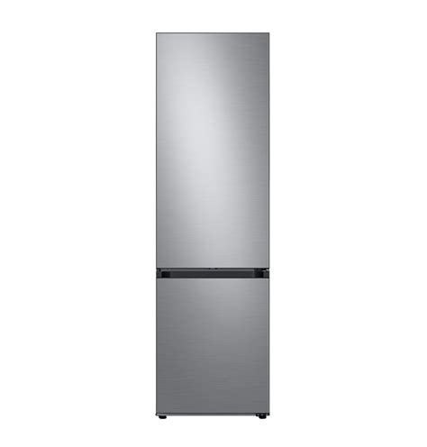 Infografika znázorňujúca technológie Samsung, ako No Frost, SpaceMax a Humidity Fresh+