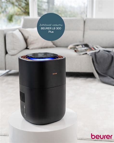 dizajn zvlhčovača vzduchu v tvare donut