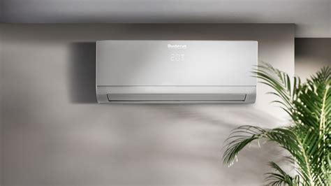 Interiérová klimatizačná jednotka s prúdom vzduchu
