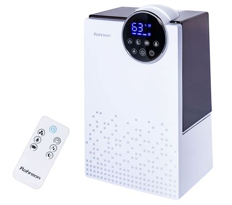 Fotografia Rohnson R-848 v interiéri