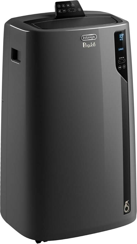 Ilustračná fotografia mobilnej klimatizácie DeLonghi Pinguino PAC EX120 Silent