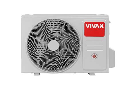 Tabuľka s prehľadom technických špecifikácií modelu Vivax ACP-12CH35AEMIs