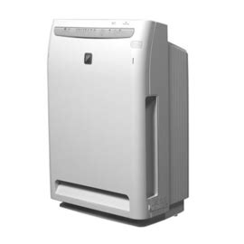 Ilustračný obrázok čističky vzduchu Daikin MC70L
