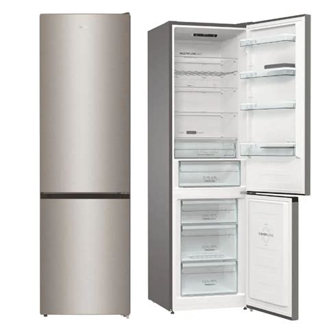 Infografika: Ideálne rozmedzie teplôt pre rôzne časti chladničky (chladnička: 4-7°C, mraznička: -18°C)