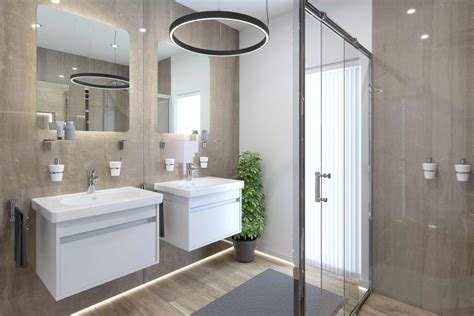 Ukážka premeny starej hospodárskej miestnosti na modernú kúpeľňu