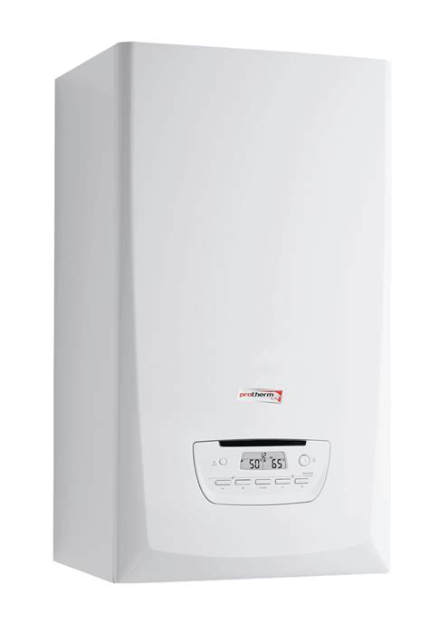 Kondenzačný plynový kotol Protherm Panther Condens 25 KKO-CS/1