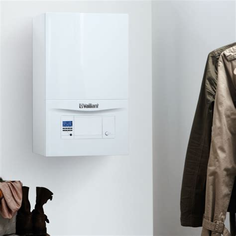 Kombinovaný závesný plynový kotol Vaillant ecoTEC pro