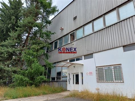 Interiér výrobnej haly Protherm v Skalici