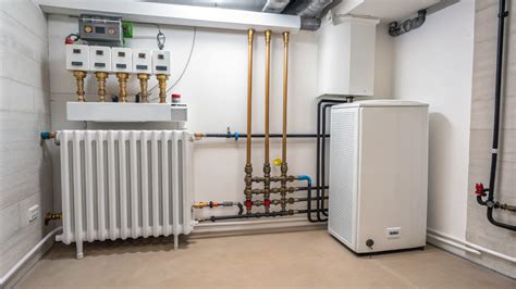 schematické znázornenie výpočtu výkonu kotla podľa plochy domu