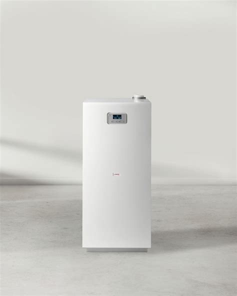 Produktové foto kondenzačného kotla Protherm Medveď Condens 25 KKS