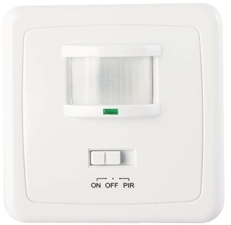 Ilustrácia umiestnenia germicídneho žiariča s bezpečnostnými prvkami (snímač pohybu, dverný spínač).