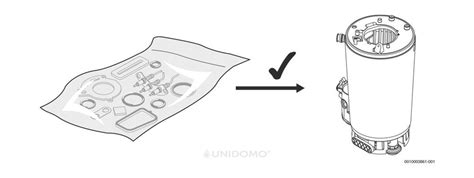 schematický nákres výmenníka tepla Buderus WB6