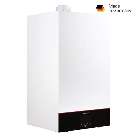 produktové foto nástenného kondenzačného kotla Viessmann Vitodens 100-W